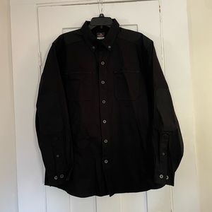 Ridgecut Toughwear Men’s Longsleeve Ultra Work Shirt